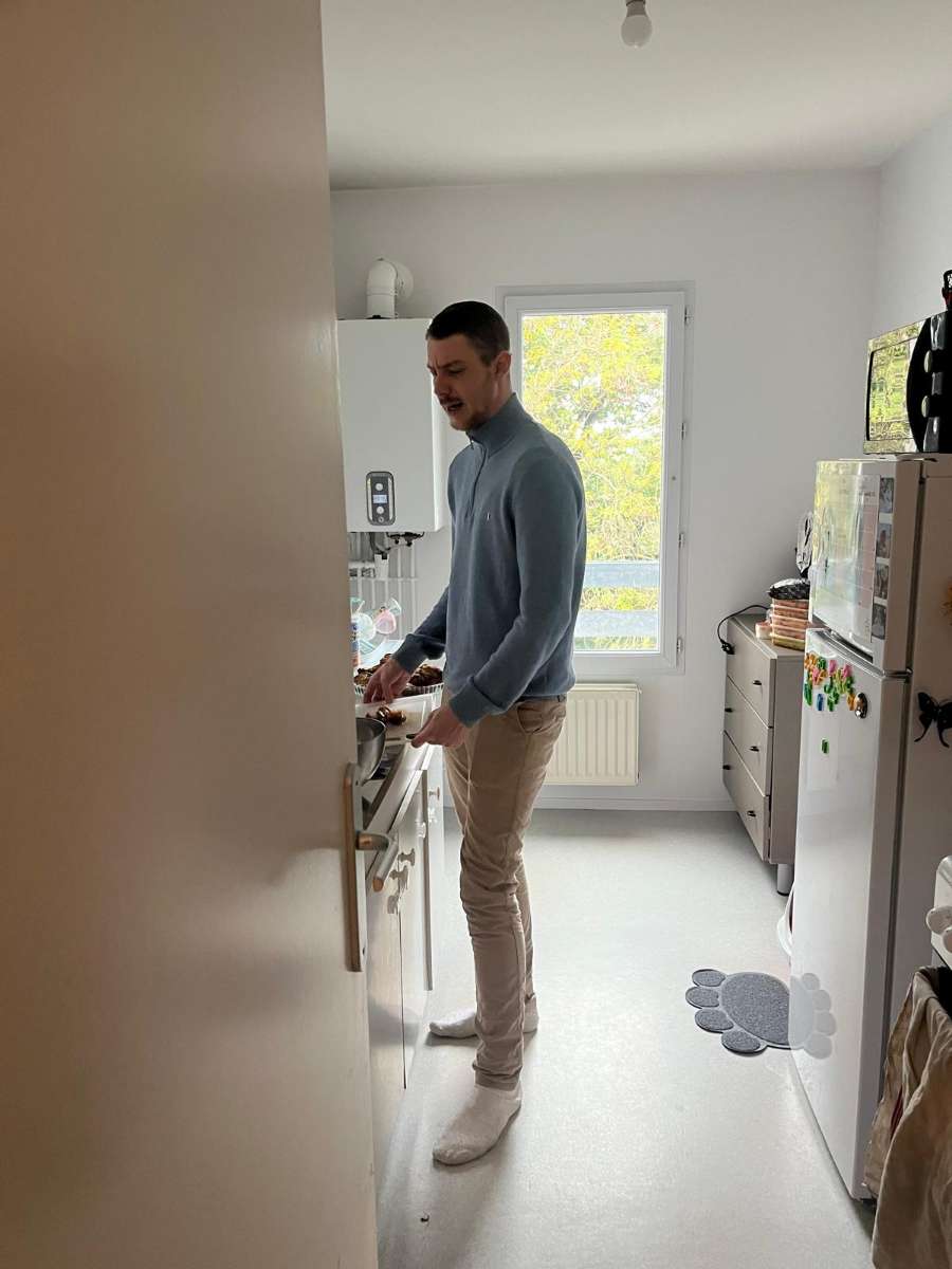 Profil de Maxance, 31 ans, Trans Sex Suisse à Eggiwil