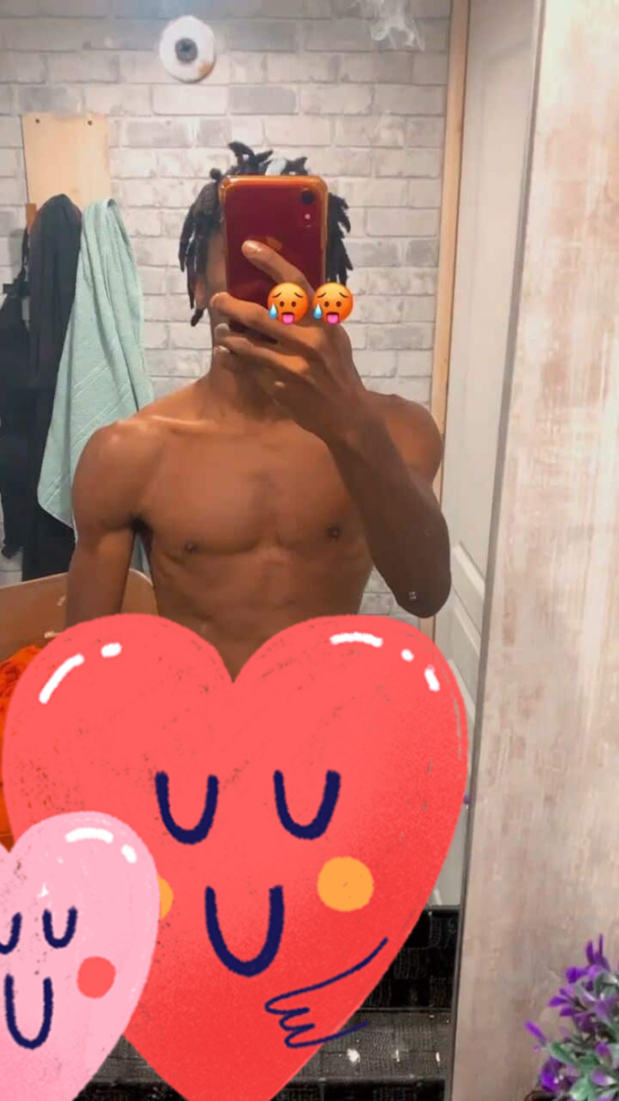 Profil de Maxens, 25 ans, Trans Sex Suisse à Hersiwil