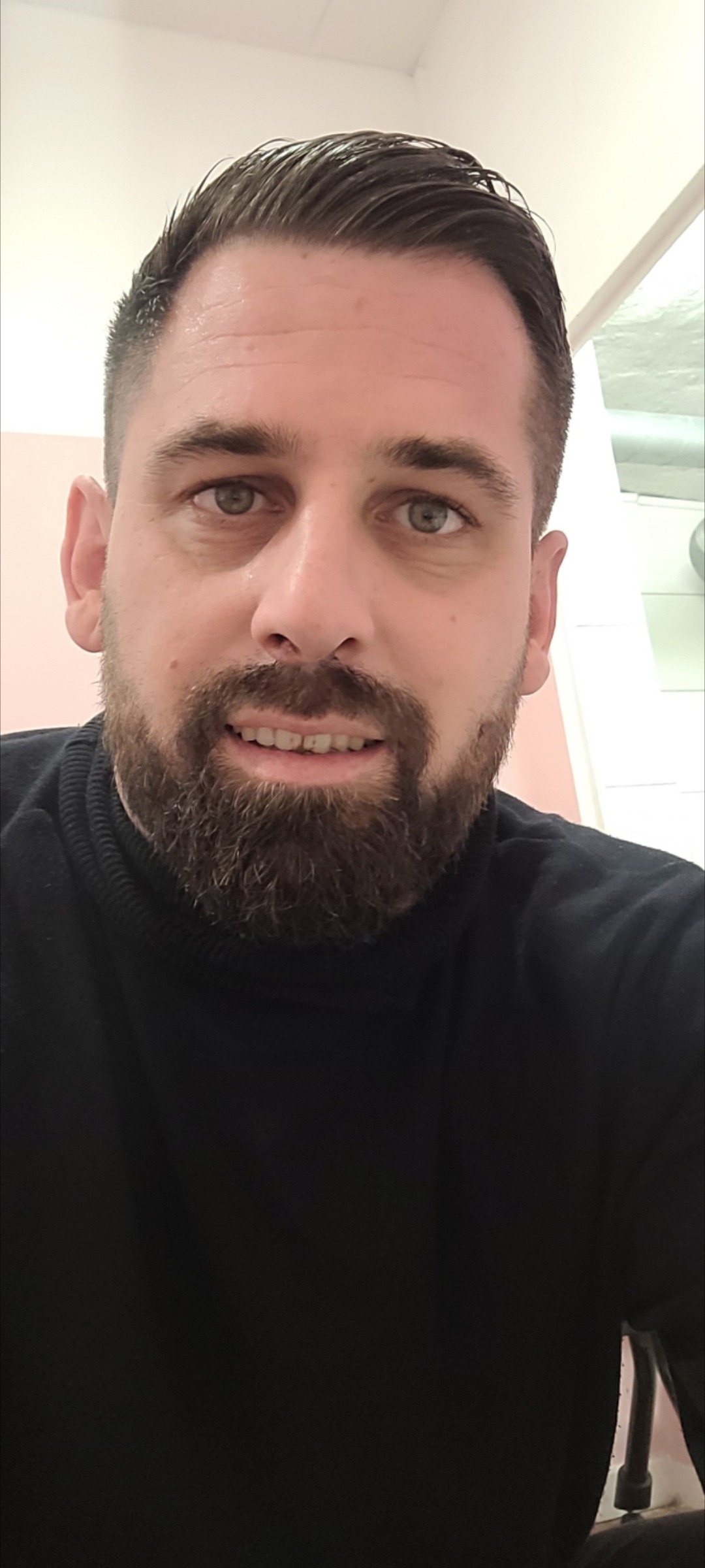 Profil de Reouven, 37 ans, Trans Sex Suisse à Sennwald
