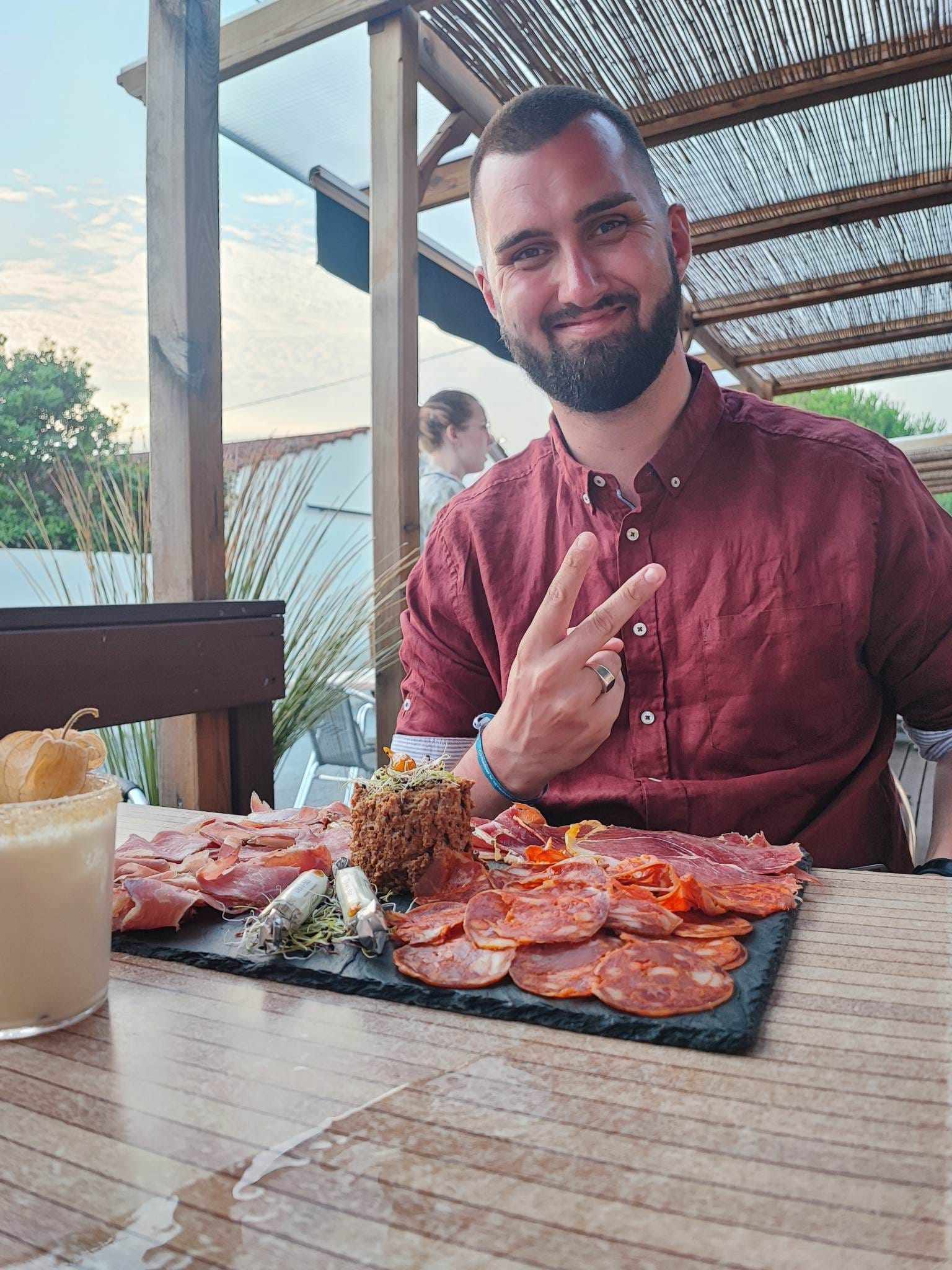 Profil de Ata, 30 ans, Trans Sex Suisse à Gümligen