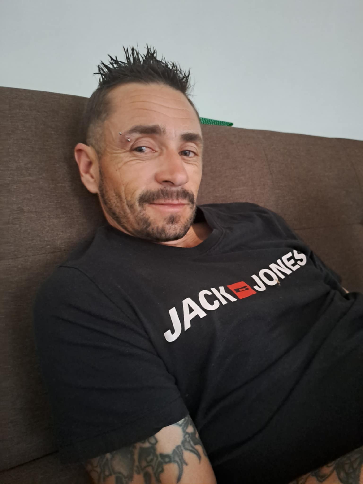 Profil de Nohlan, 40 ans, Trans Sex Suisse à Trüllikon