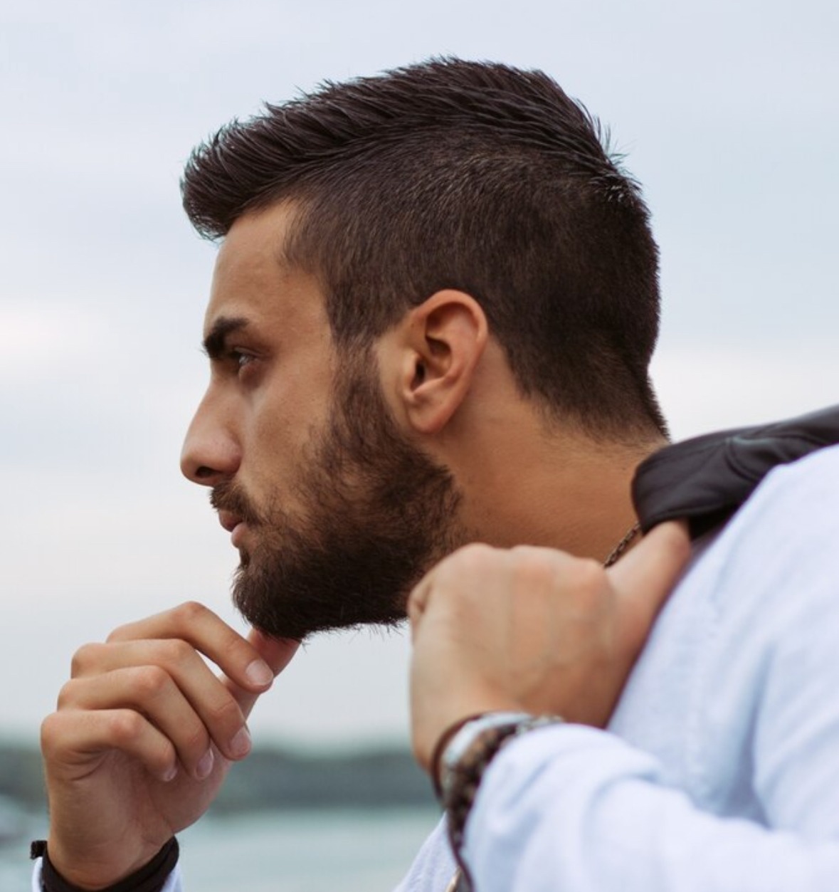 Profil de Florian, 33 ans, Trans Sex Suisse à Meierskappel