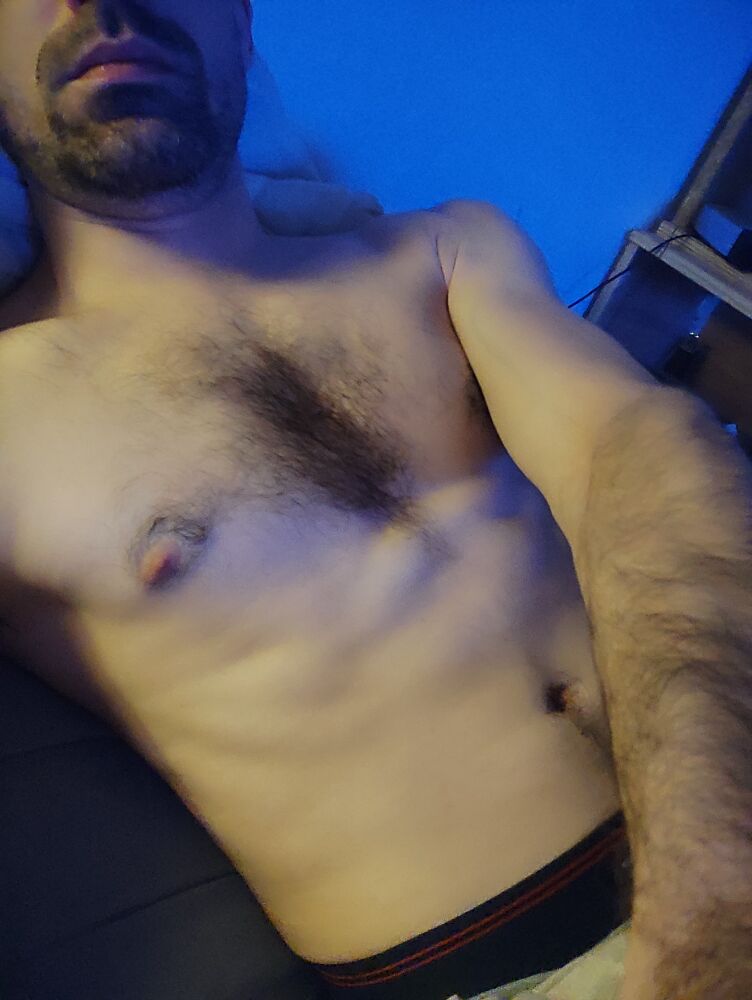 Profil de Latif, 37 ans, Trans Sex Suisse à La Conversion