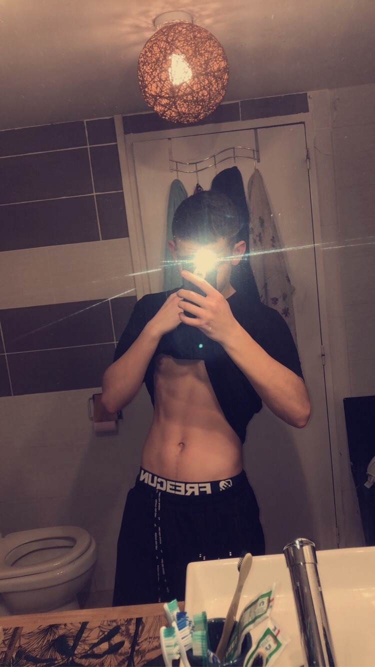 Profil de Luken, 19 ans, Trans Sex Suisse à Segnas