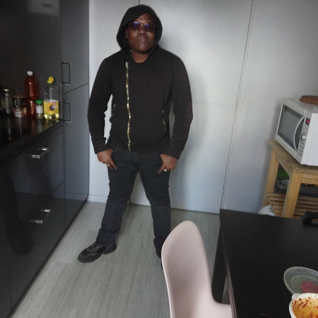 Profil de Ladi, 32 ans, Trans Sex Suisse à Hinwil