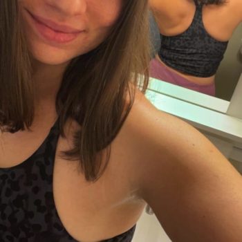 Profil de Norah, 25 ans, Trans Sex Suisse à Arvigo