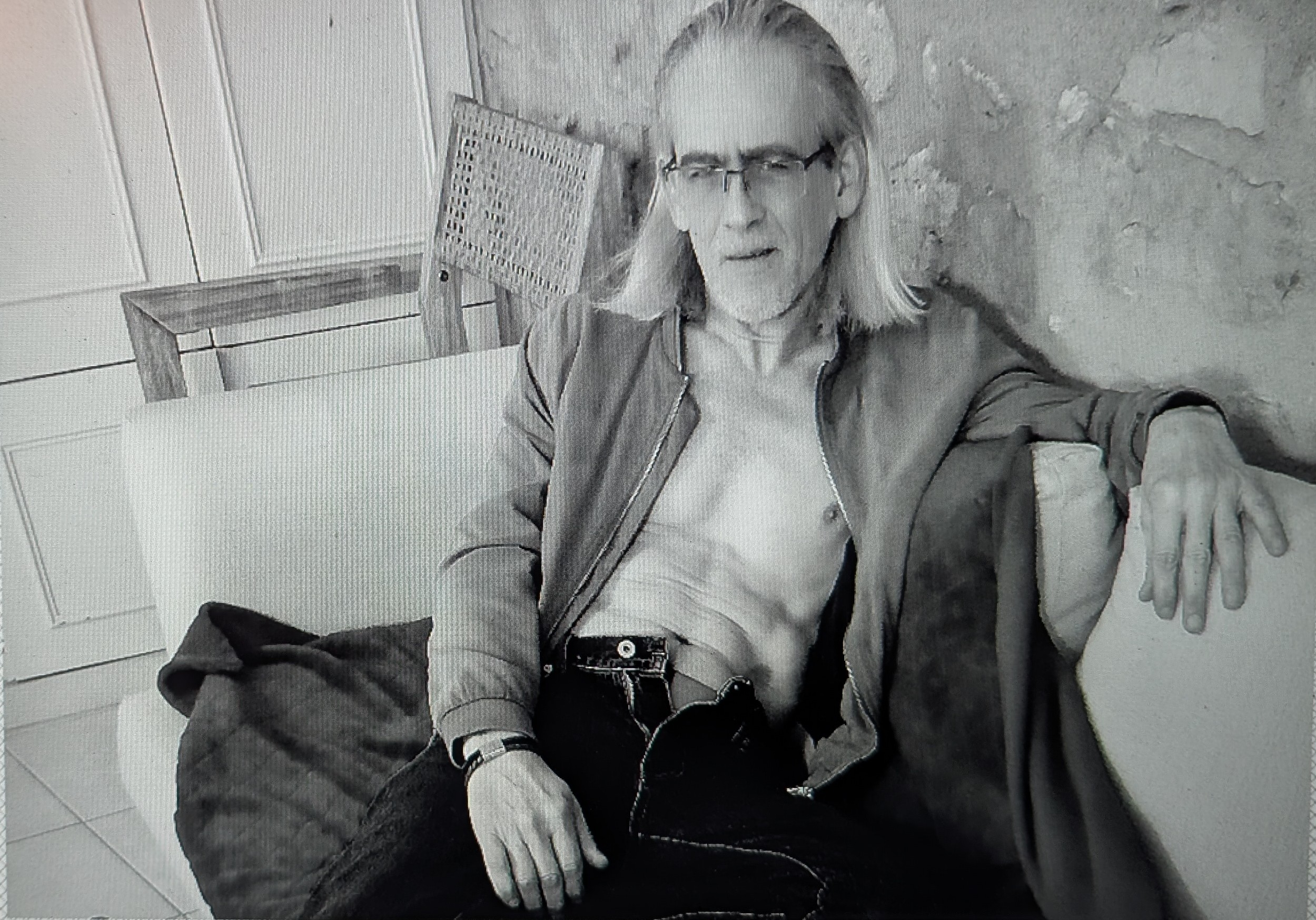 Profil de Arno, 55 ans, Trans Sex Suisse à Sagno
