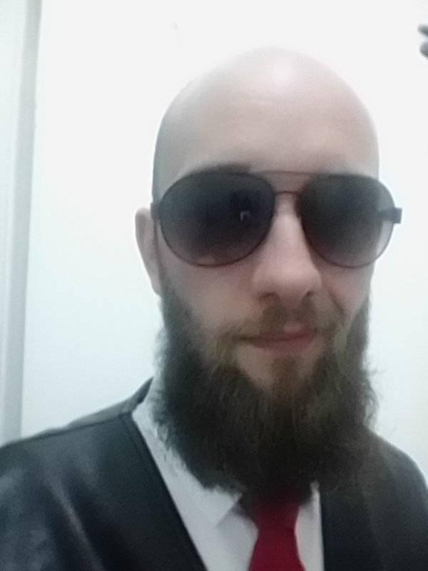 Profil de Idir, 32 ans, Trans Sex Suisse à Staldenried