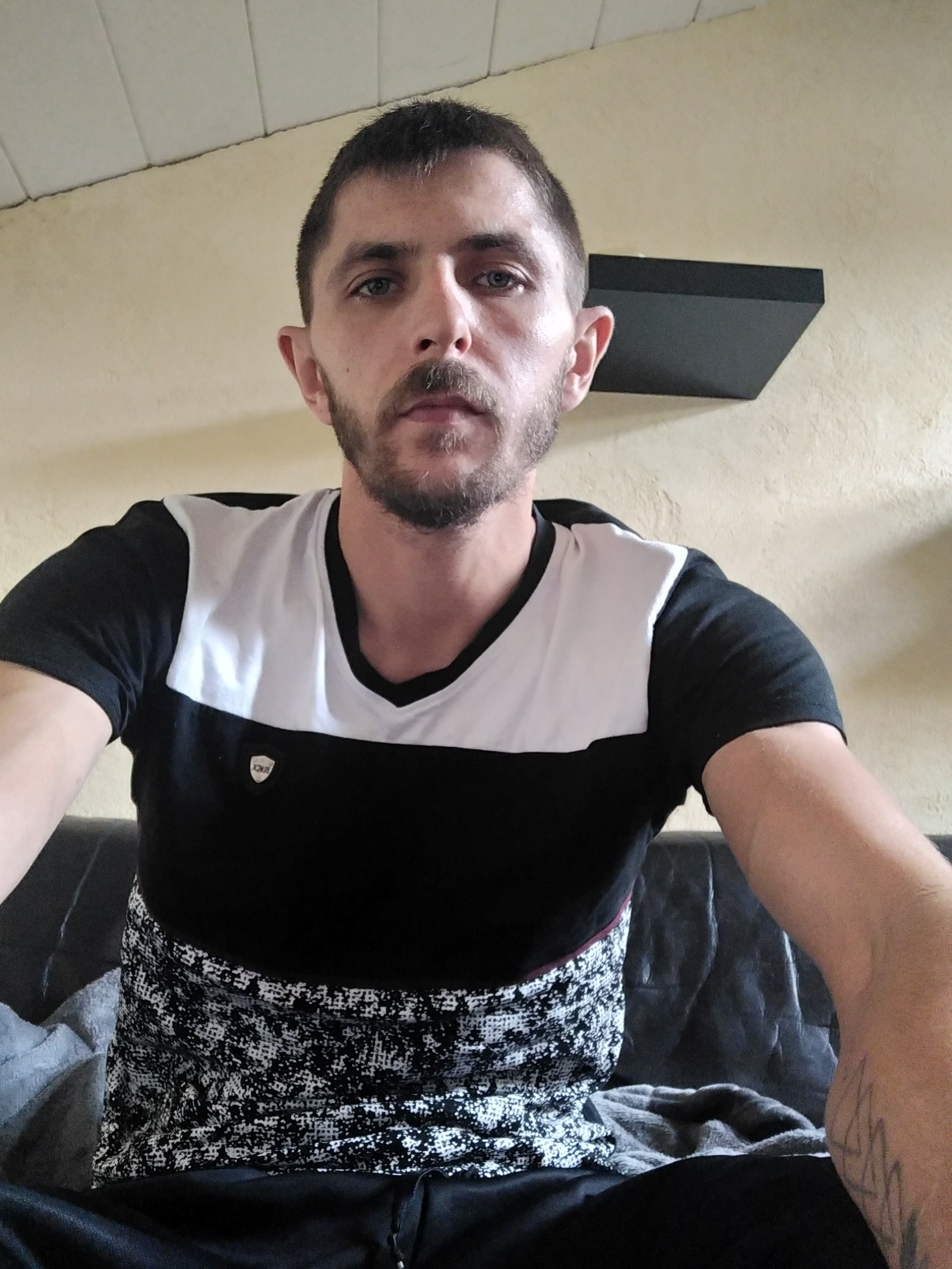 Profil de Yoav, 34 ans, Trans Sex Suisse à Ried b. Kerzers
