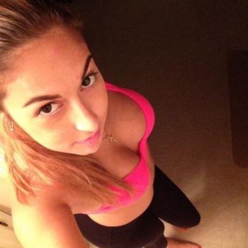 Profil de Laury-anne, 25 ans, Trans Sex Suisse à Les Charbonnières