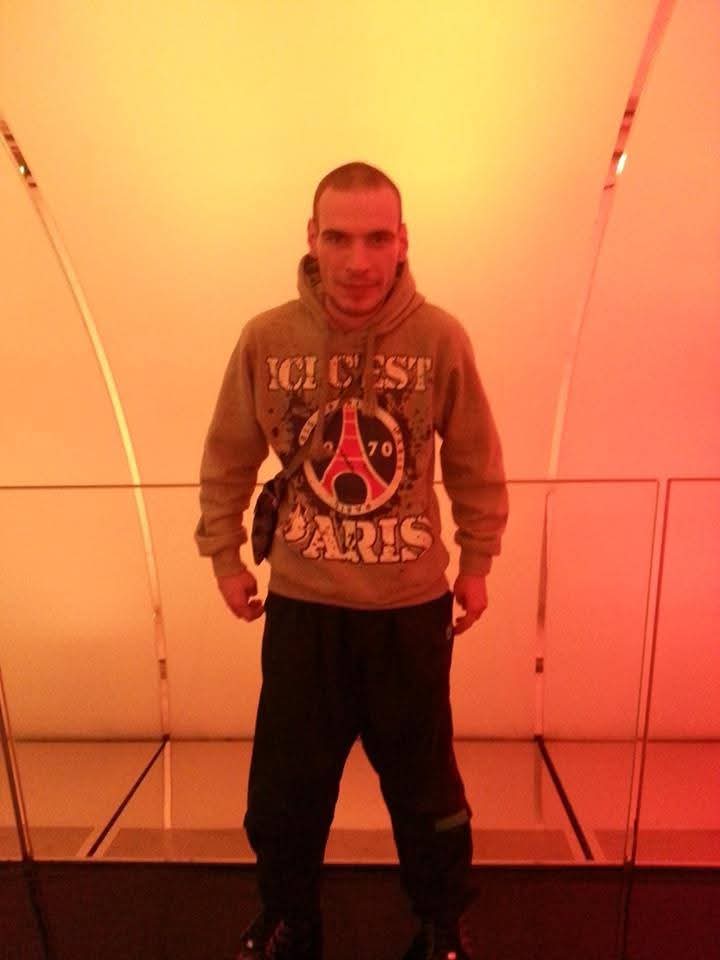 Profil de Acheraf, 38 ans, Trans Sex Suisse à Davos Dorf