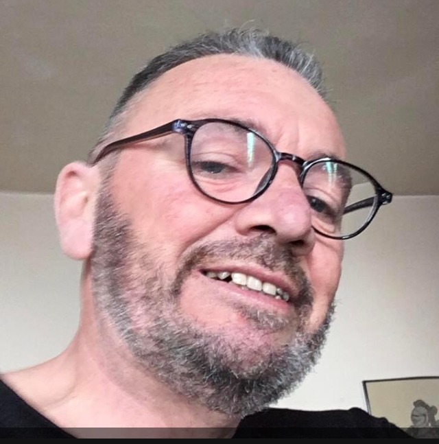 Profil de Iggy, 55 ans, Trans Sex Suisse à Avegno