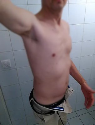 Profil de Giovany, 55 ans, Trans Sex Suisse à Uster