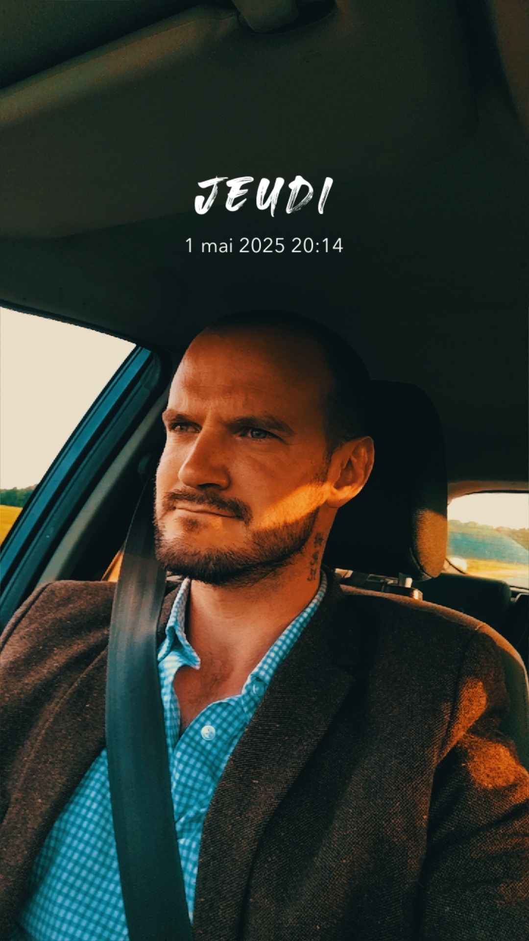 Profil de Bruno-pierre, 31 ans, Trans Sex Suisse à Maracon