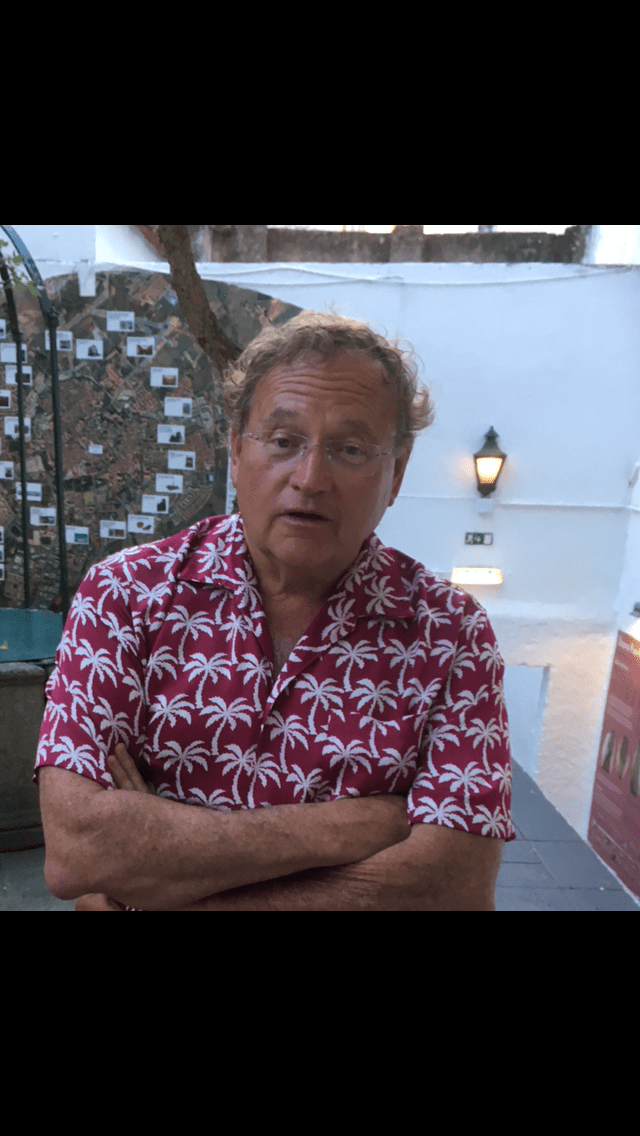 Profil de Dante, 55 ans, Trans Sex Suisse à Calfreisen