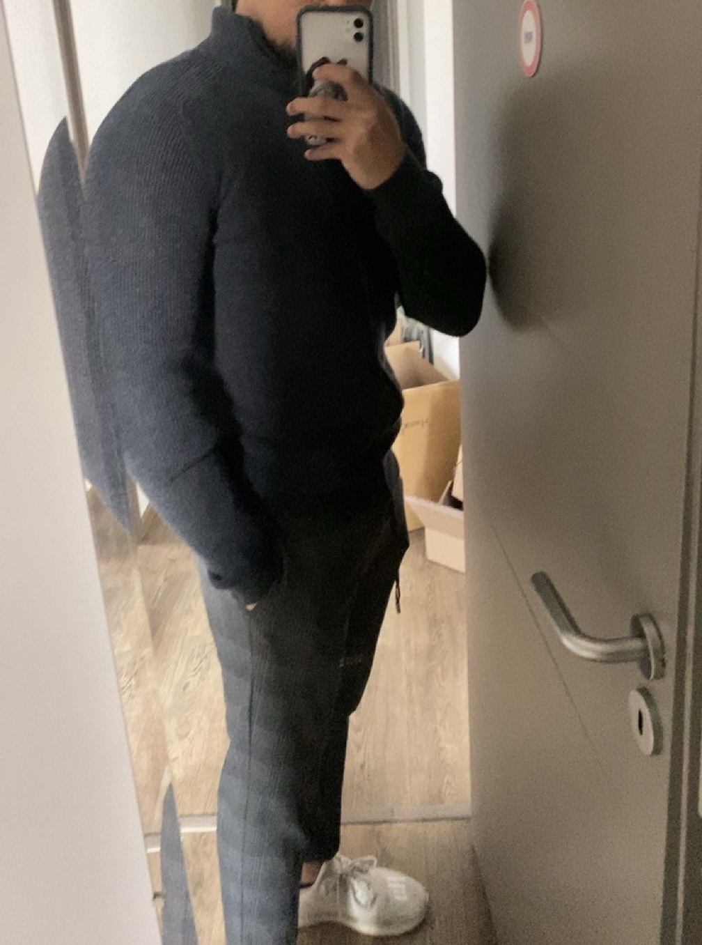 Profil de Souleymen, 21 ans, Trans Sex Suisse à Mervelier
