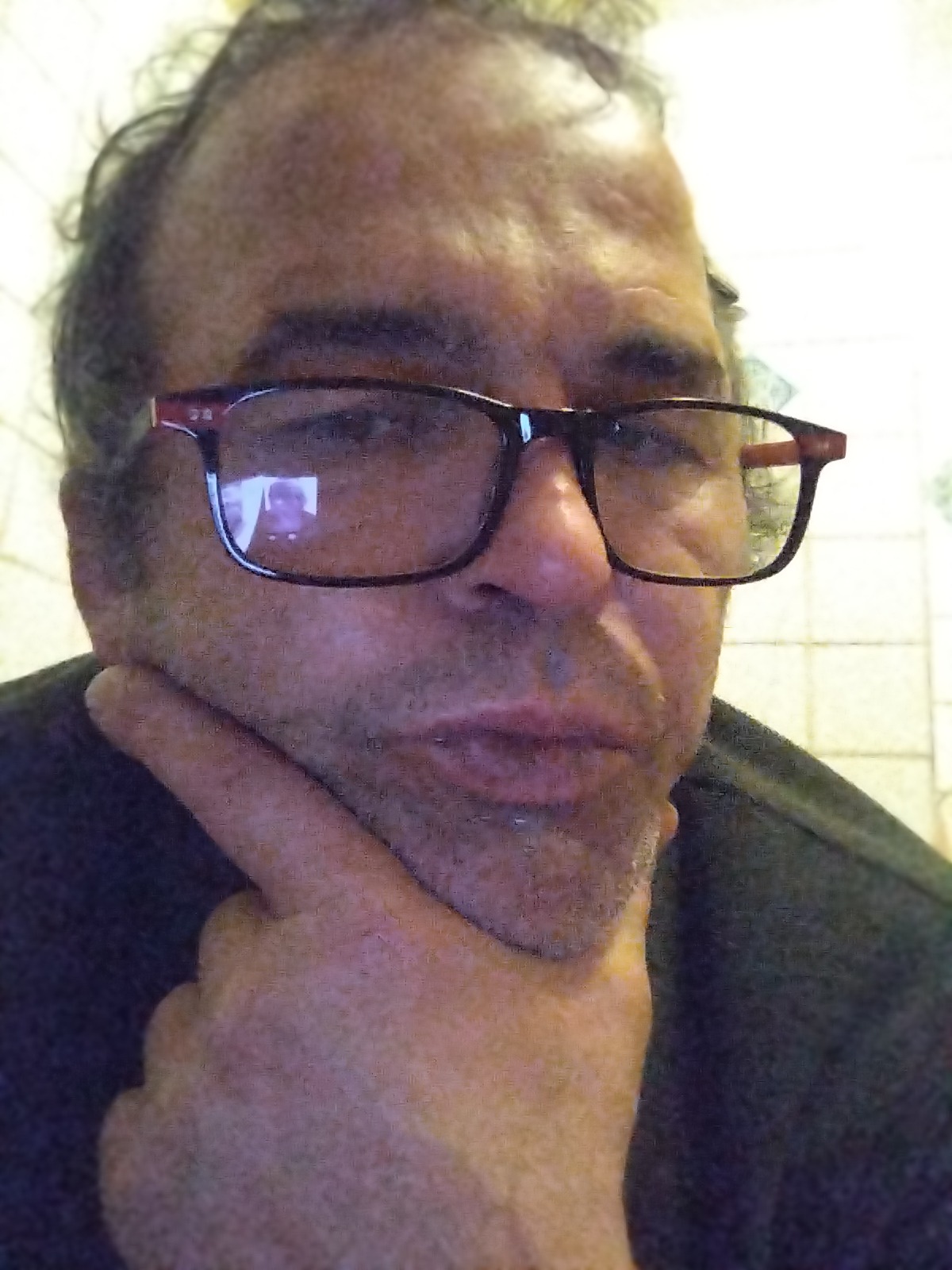 Profil de Ludovico, 54 ans, Trans Sex Suisse à Mürren