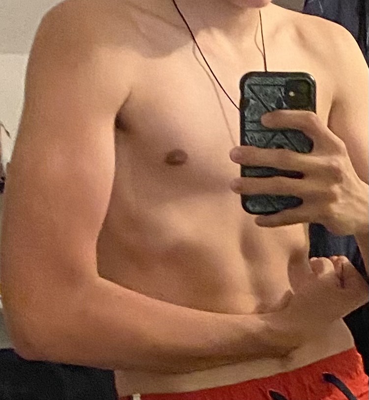 Profil de Taieb, 19 ans, Trans Sex Suisse à Villmergen