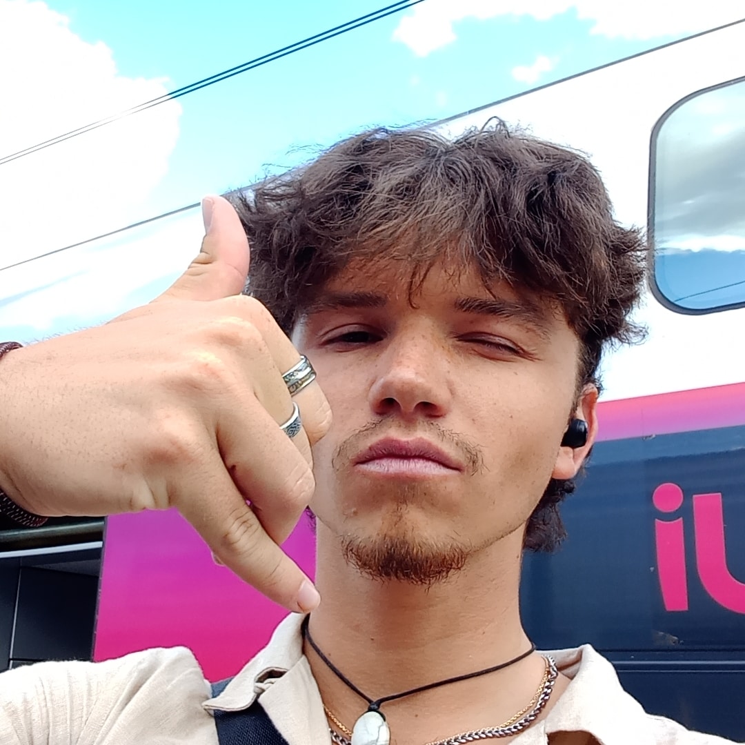 Profil de Nahuel, 22 ans, Trans Sex Suisse à Unterägeri