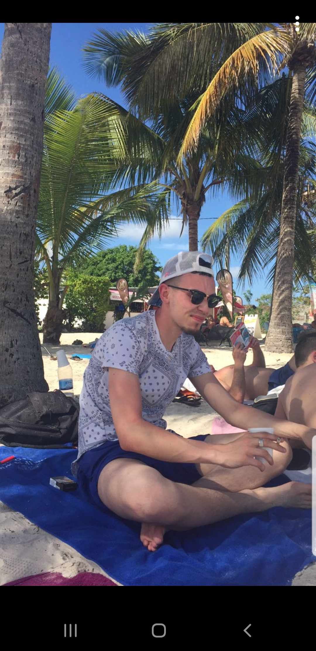 Profil de Clotaire, 31 ans, Trans Sex Suisse à Cormérod