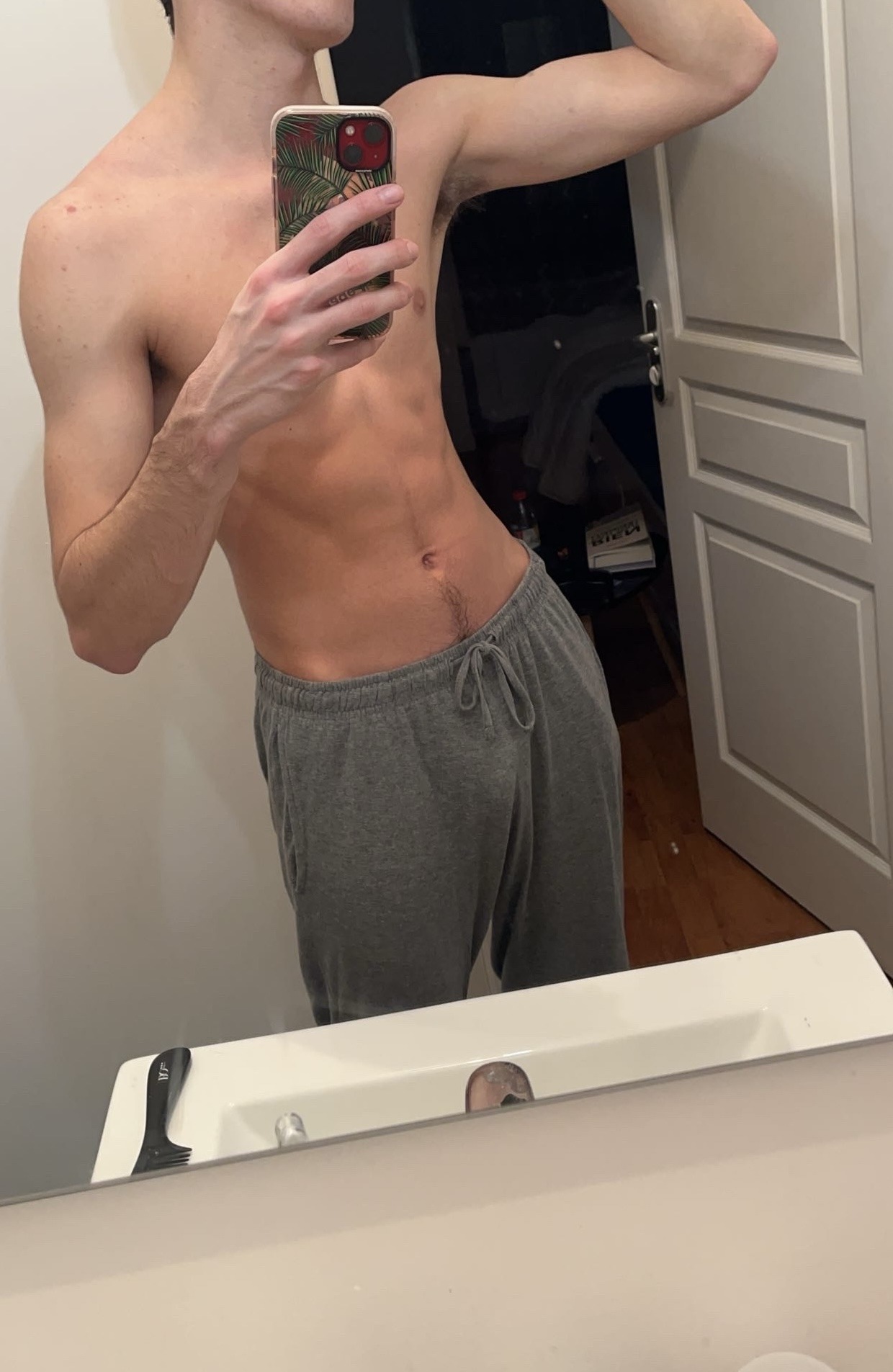 Profil de Arzhel, 24 ans, Trans Sex Suisse à Achseten
