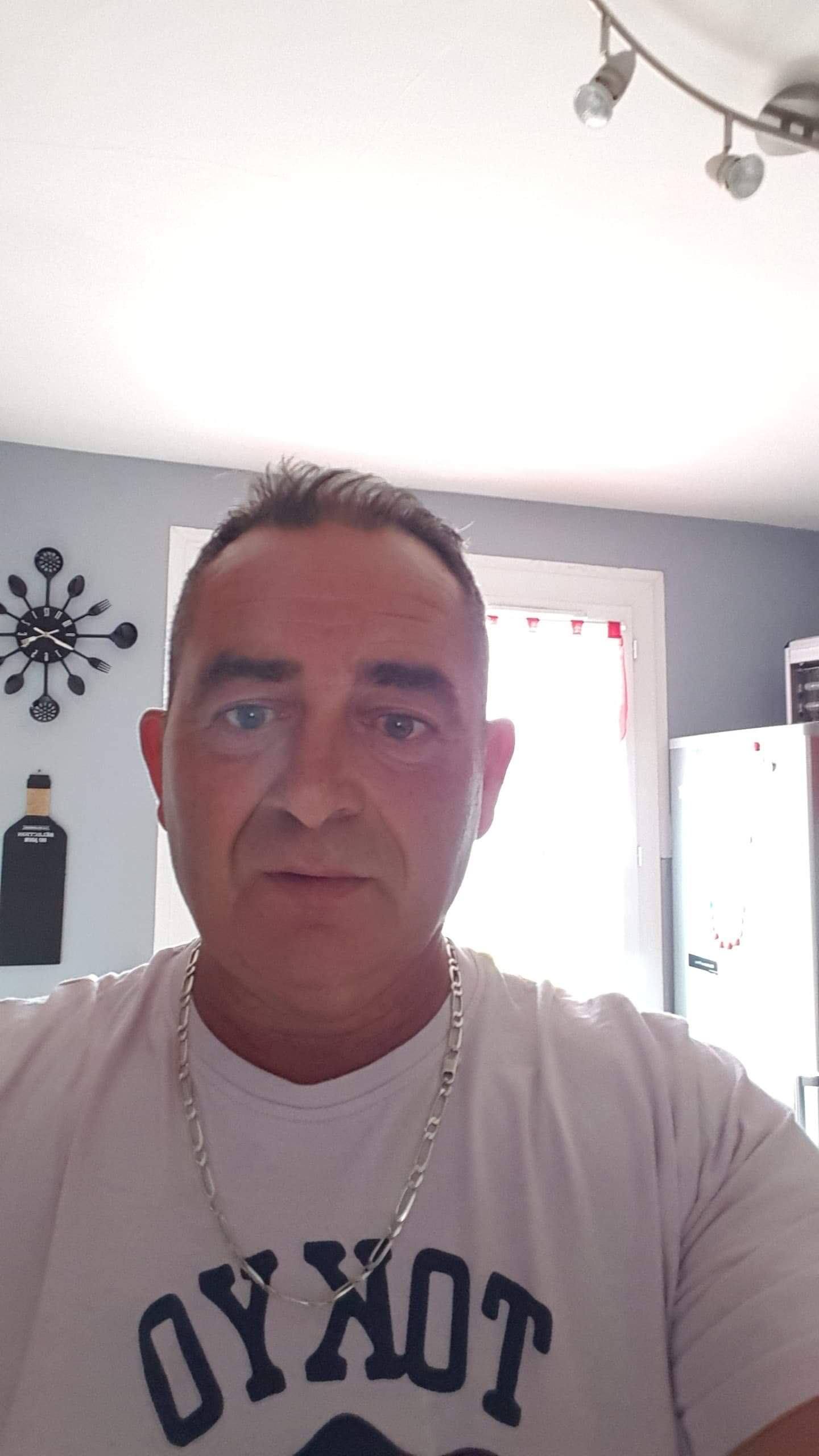 Profil de Daniil, 50 ans, Trans Sex Suisse à Brütten