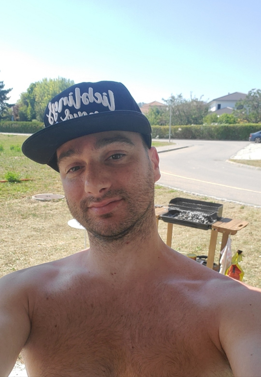 Profil de Sulyman, 40 ans, Trans Sex Suisse à Sagno