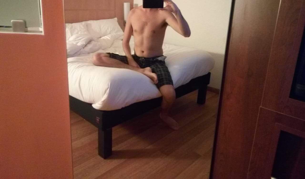 Profil de Baptyste, 39 ans, Trans Sex Suisse à Fehraltorf