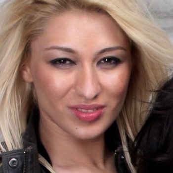 Profil de Jordanne, 39 ans, Trans Sex Suisse à Estévenens