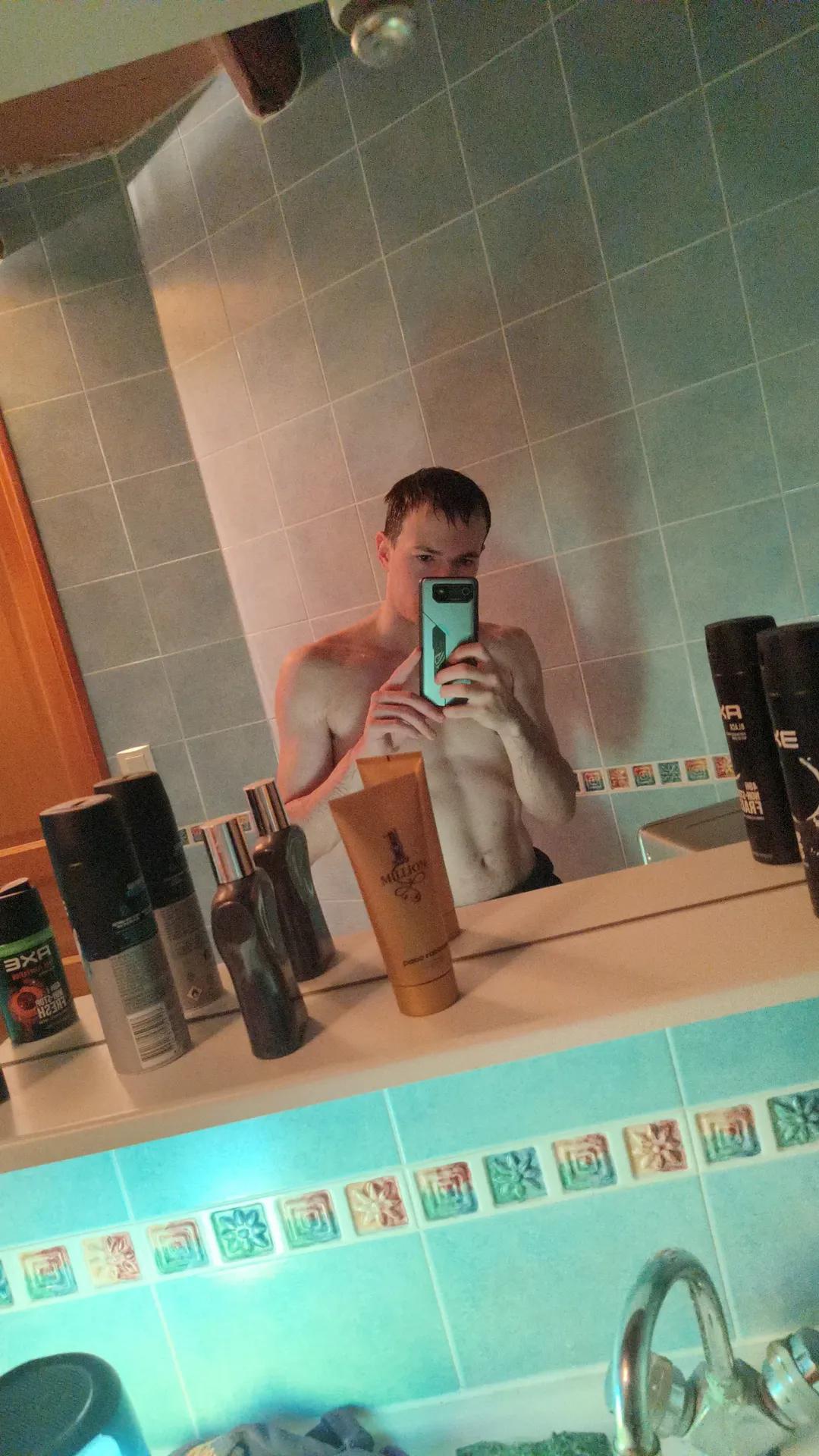 Profil de Yaneck, 24 ans, Trans Sex Suisse à La Tour VS