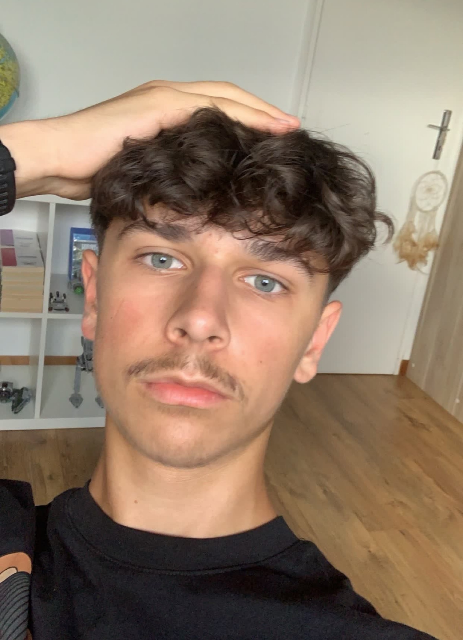 Profil de Kerry, 19 ans, Trans Sex Suisse à Montfaucon