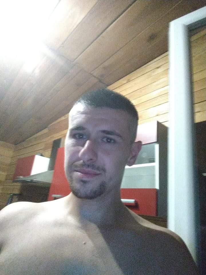 Profil de Driss, 34 ans, Trans Sex Suisse à Rougemont
