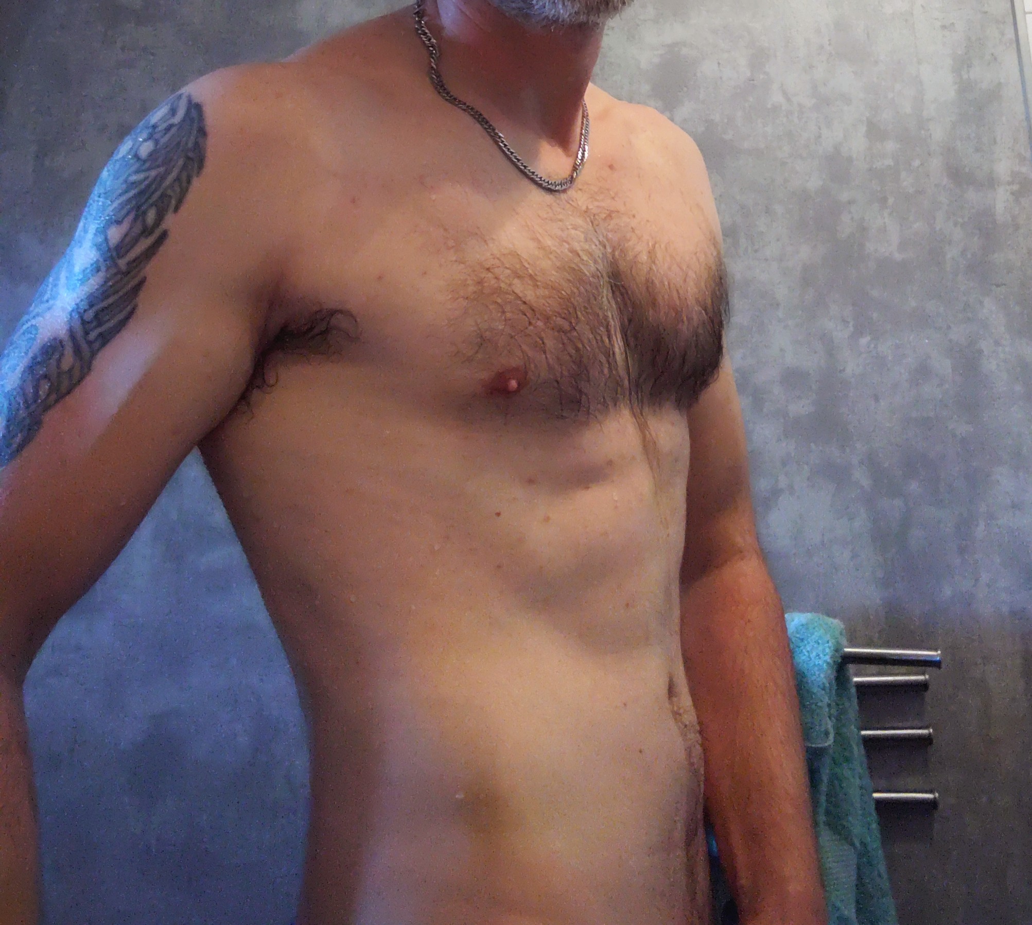 Profil de Serhat, 36 ans, Trans Sex Suisse à La Conversion