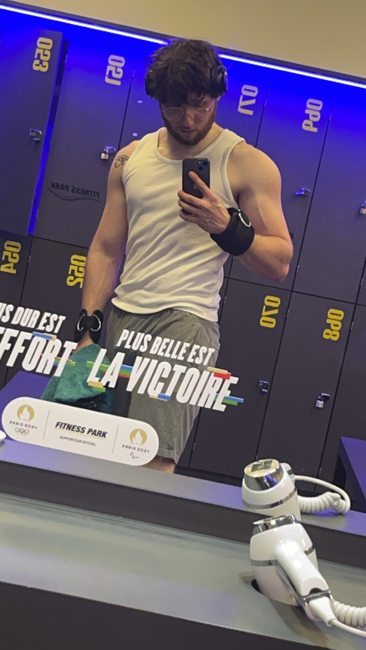 Profil de Abdelsalem, 24 ans, Trans Sex Suisse à Yvonand