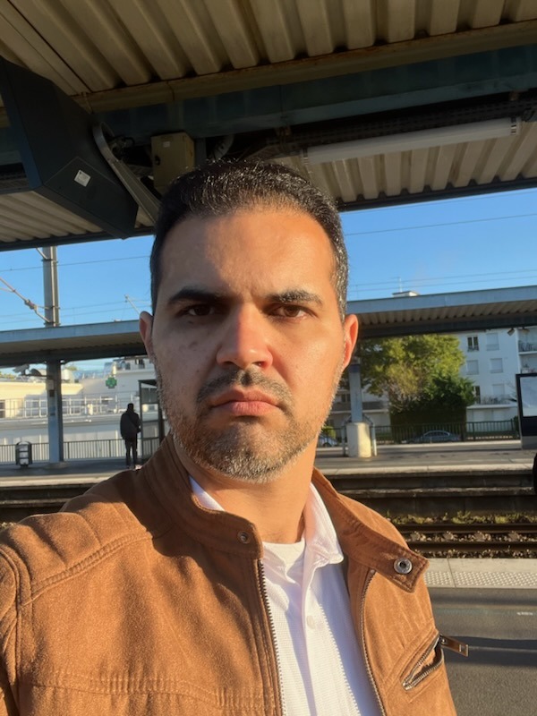Profil de Mayes, 39 ans, Trans Sex Suisse à Bächli (Hemberg)