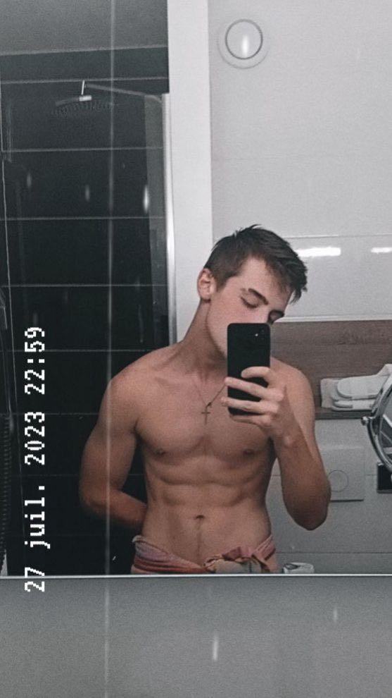 Profil de Toby, 20 ans, Trans Sex Suisse à Werdenberg