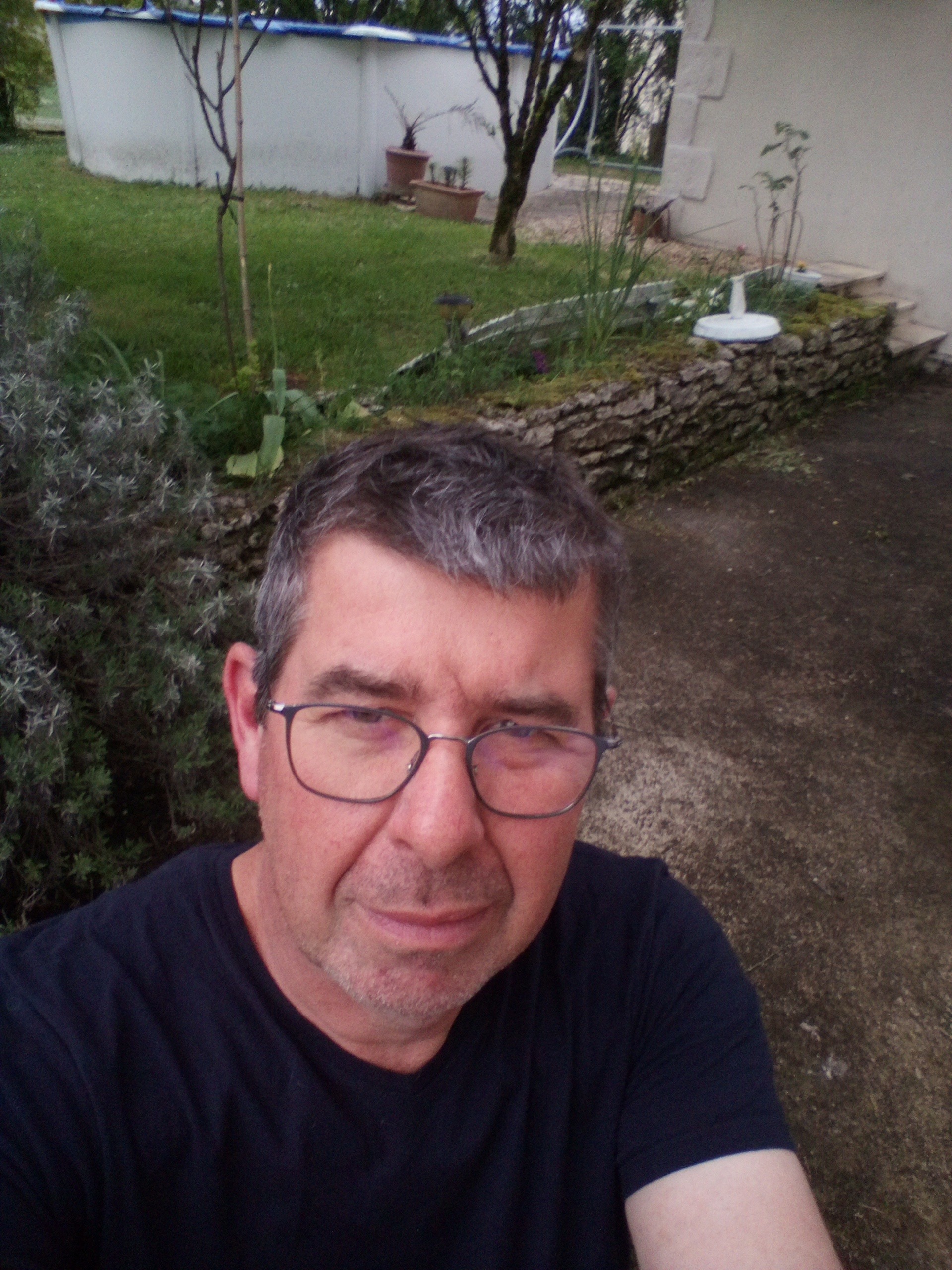 Profil de Cheickne, 54 ans, Trans Sex Suisse à Botterens