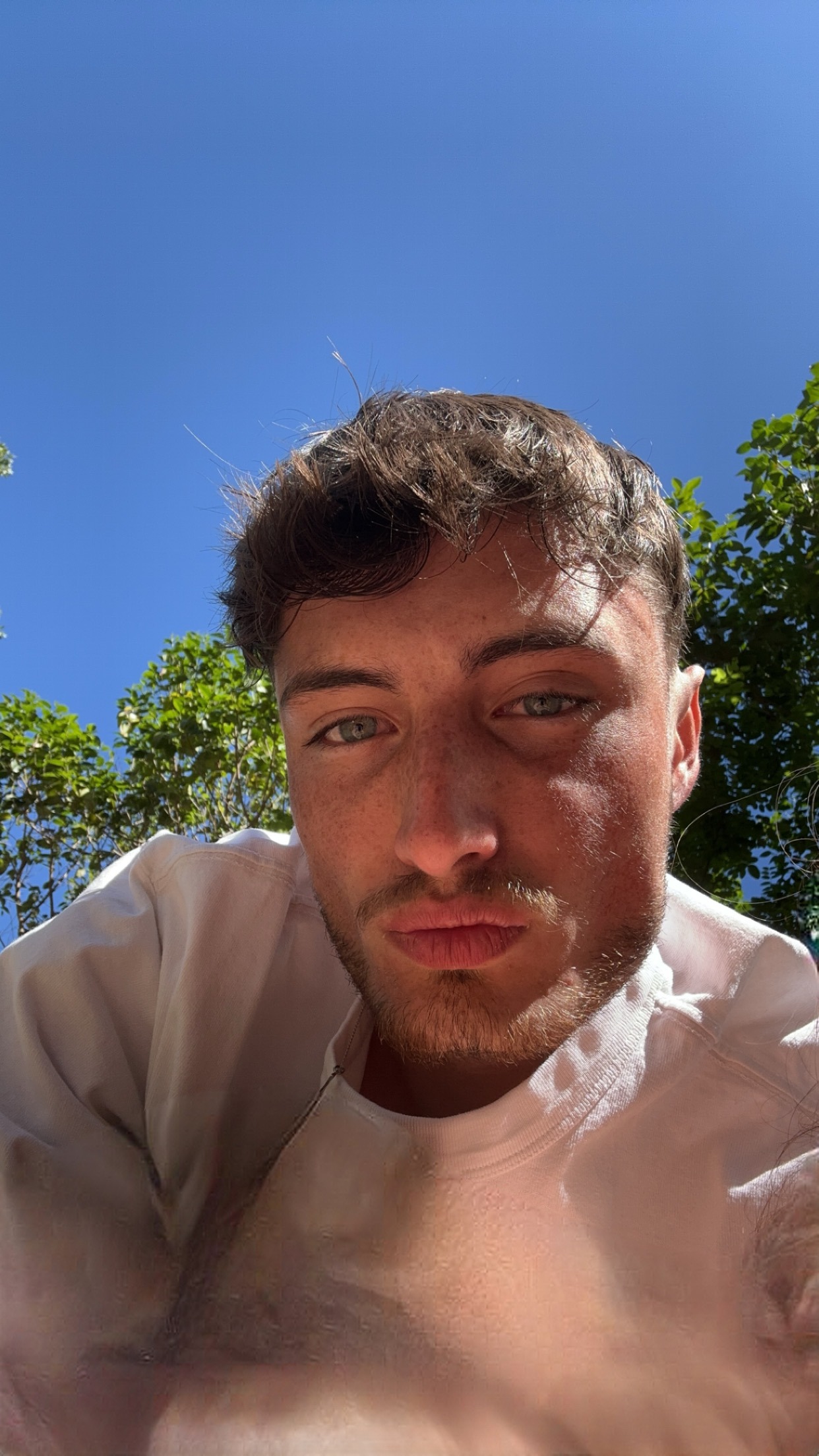 Profil de Jonny, 24 ans, Trans Sex Suisse à Gohl
