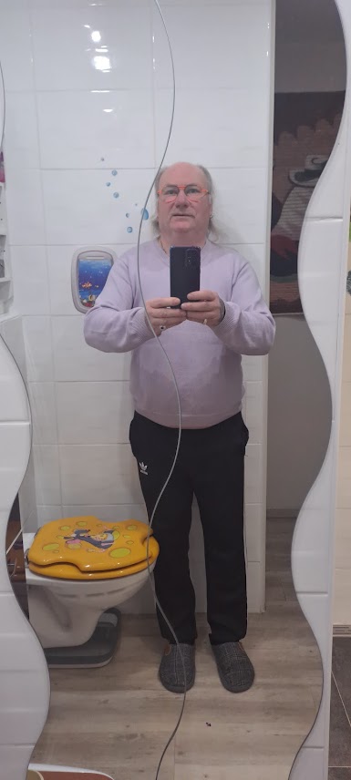 Profil de Azidine, 55 ans, Trans Sex Suisse à Hüttlingen