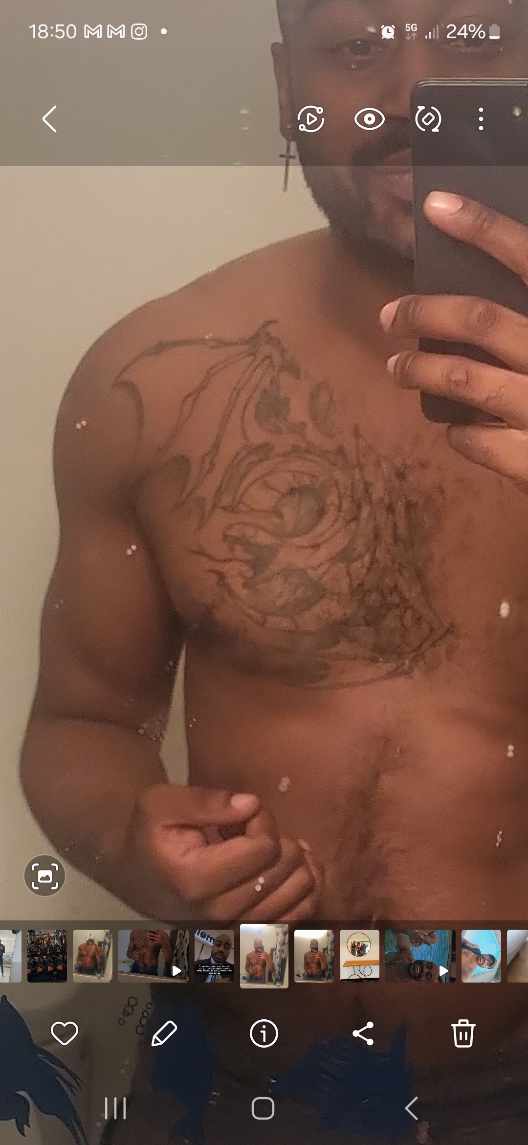 Profil de Assad, 32 ans, Trans Sex Suisse à Gabi (Simplon)