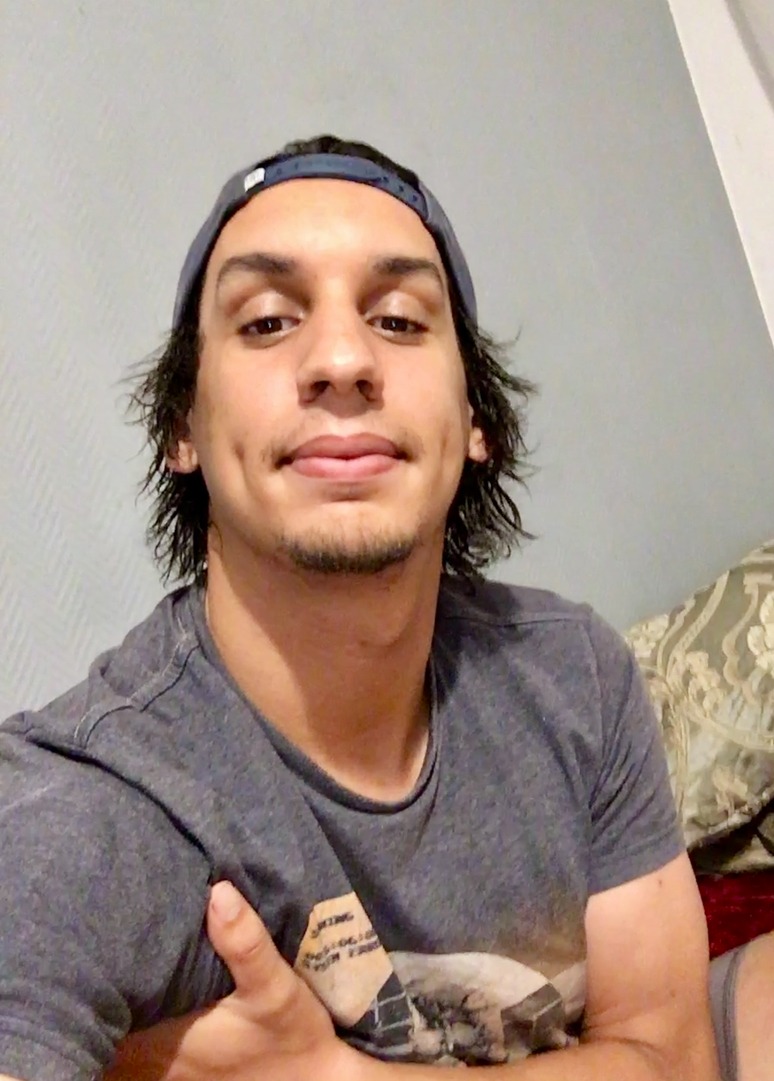 Profil de Oscar, 32 ans, Trans Sex Suisse à Kirchlindach