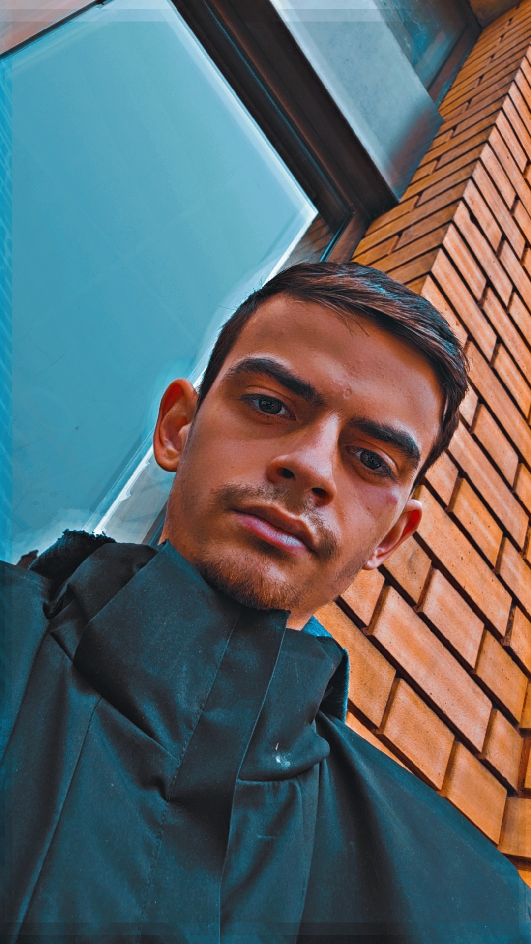 Profil de Eddine, 25 ans, Trans Sex Suisse à Vairano