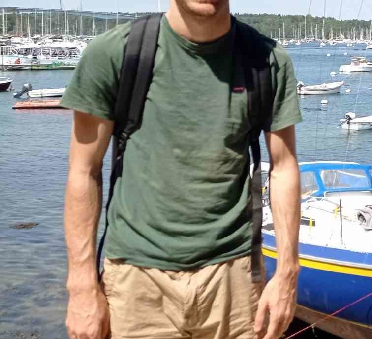 Profil de Odilon, 27 ans, Trans Sex Suisse à Gentilino