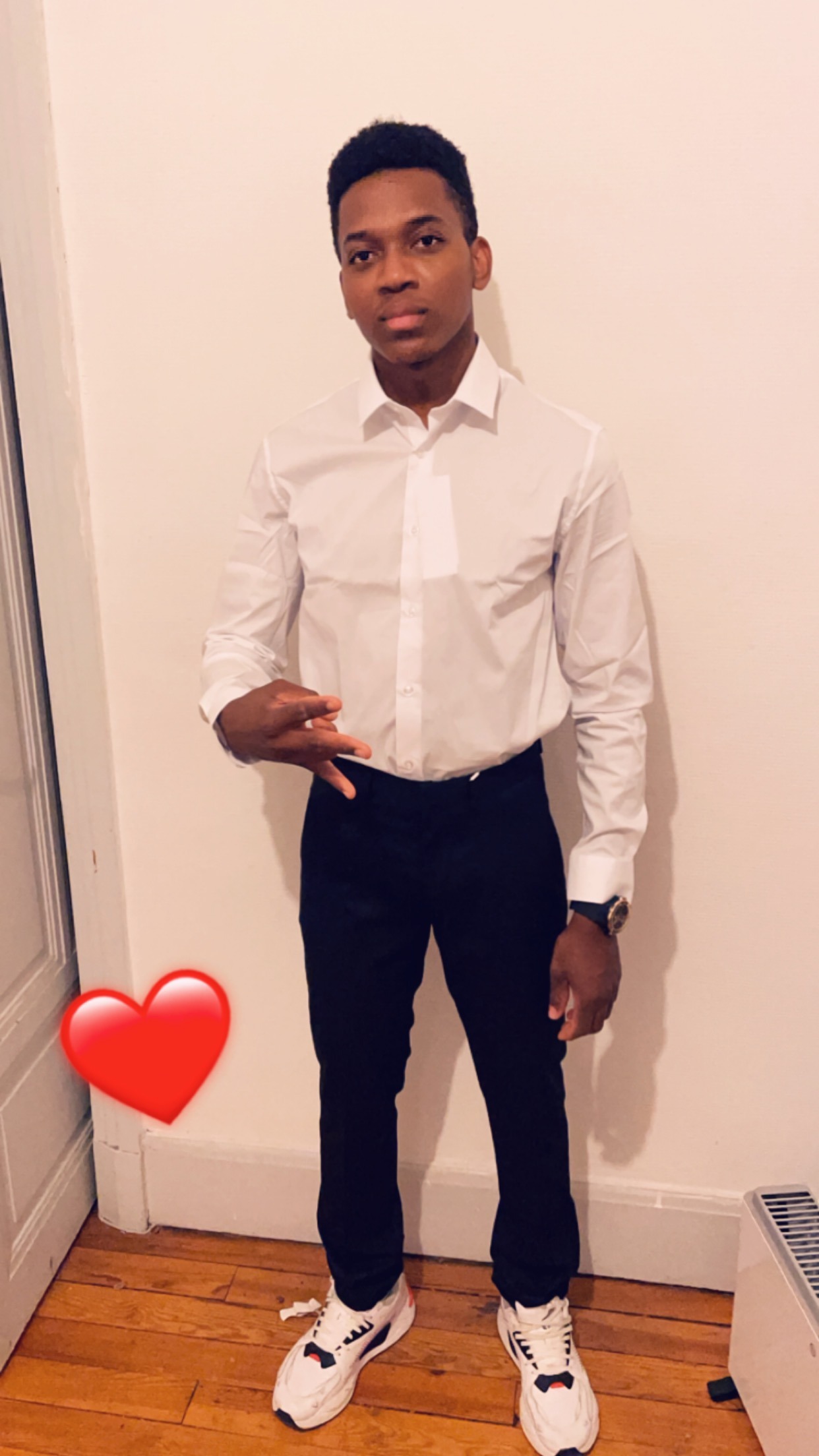 Profil de Habibou, 27 ans, Trans Sex Suisse à Madiswil