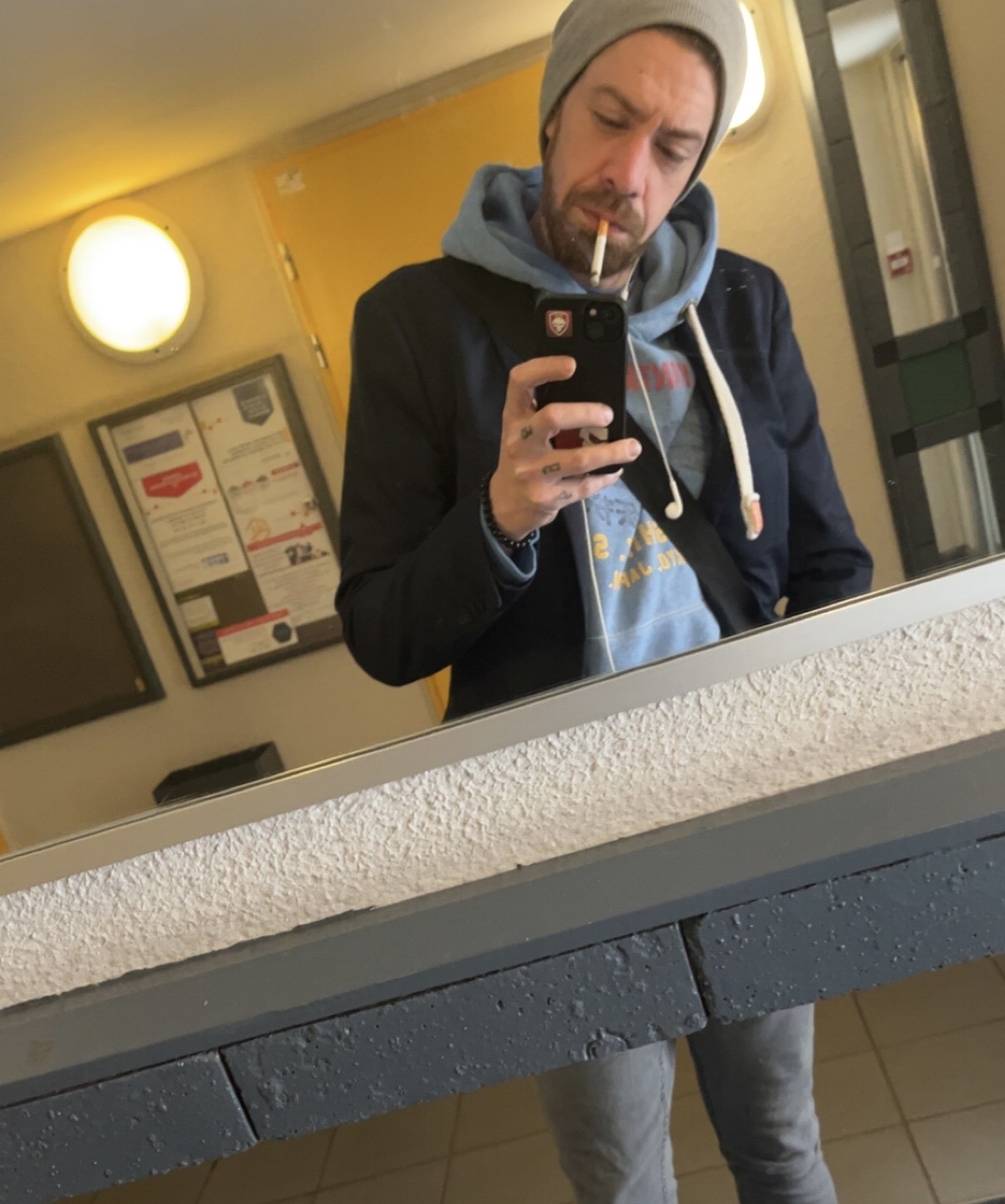 Profil de Cyrian, 33 ans, Trans Sex Suisse à Hessigkofen