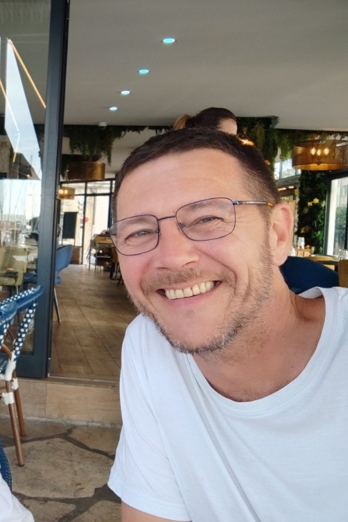 Profil de Marjan, 46 ans, Trans Sex Suisse à Faulensee