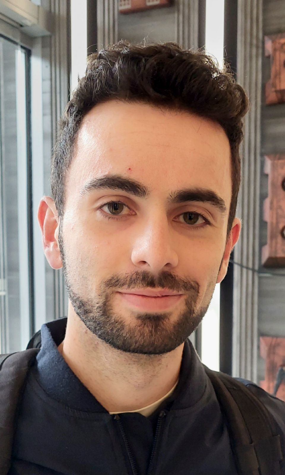 Profil de Christophe, 24 ans, Trans Sex Suisse à Därstetten