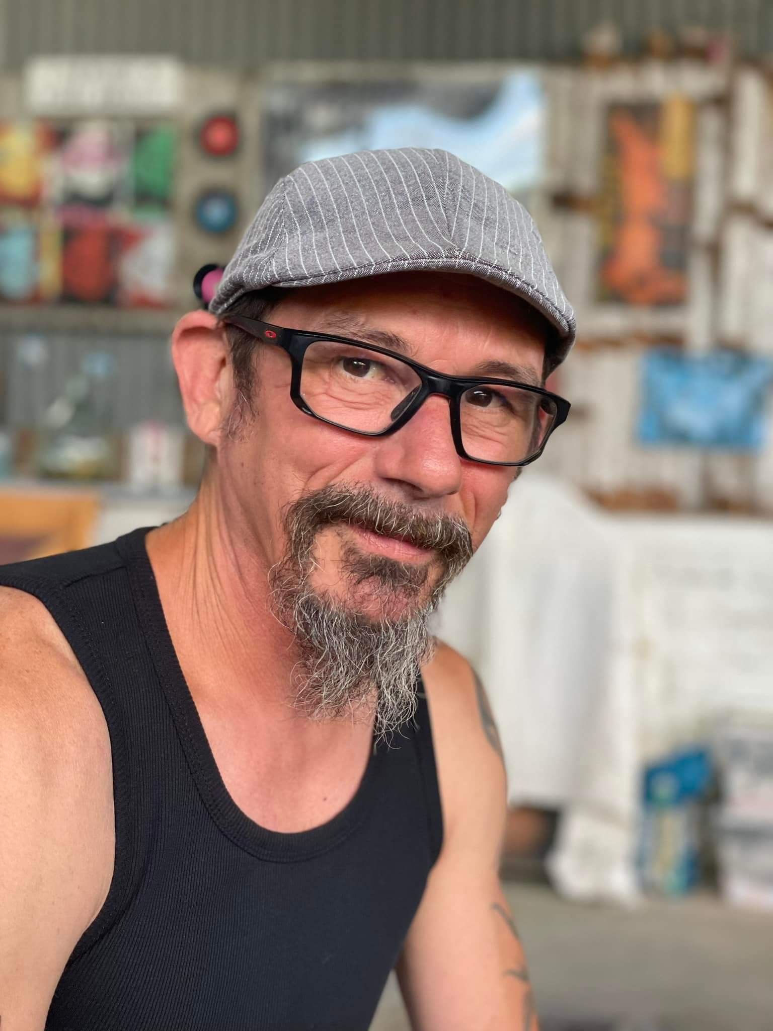 Profil de Warenn, 51 ans, Trans Sex Suisse à Golino
