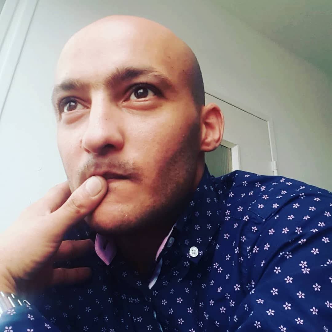 Profil de Gregory, 46 ans, Trans Sex Suisse à Fräschels