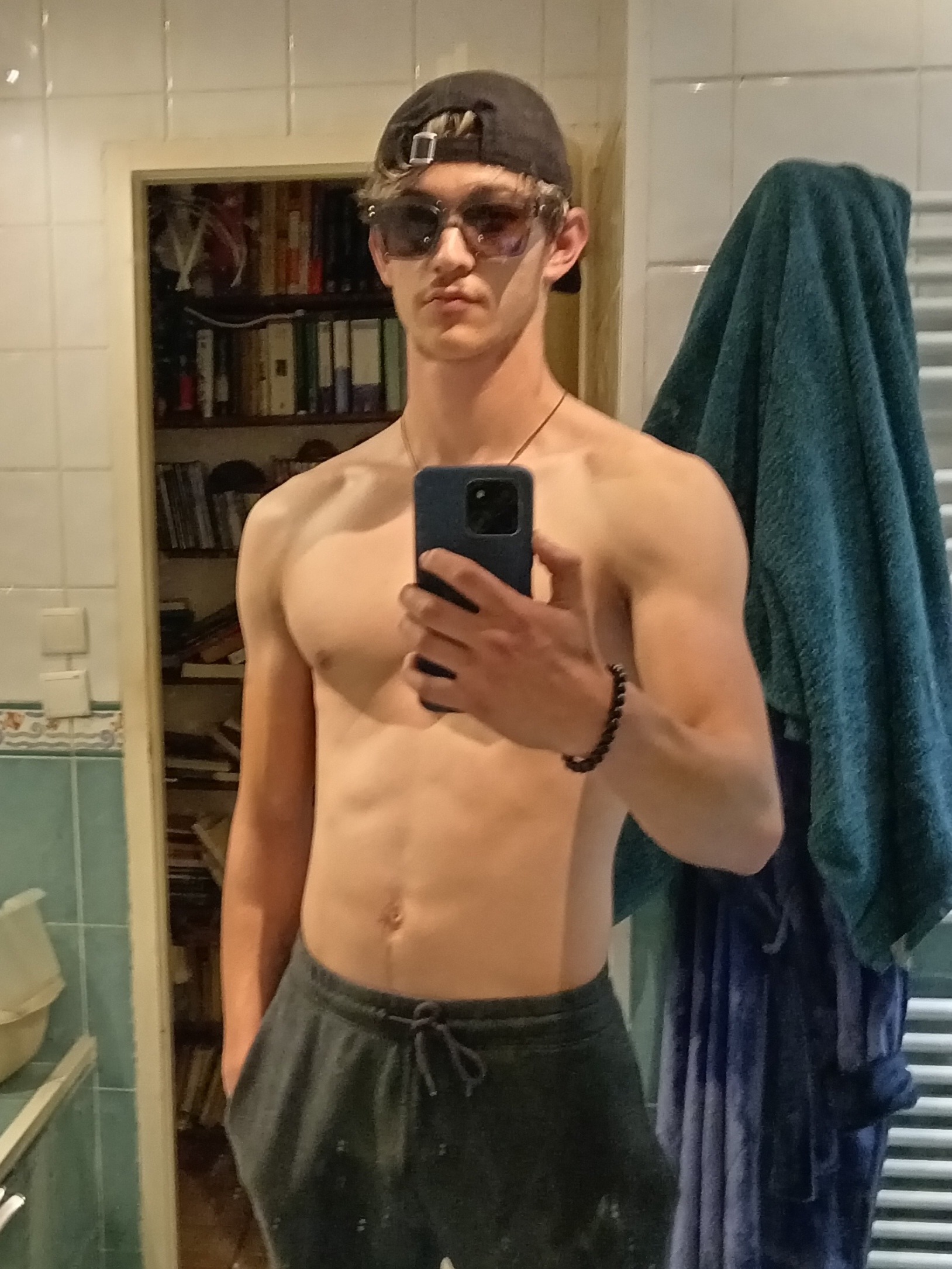 Profil de Heddy, 20 ans, Trans Sex Suisse à Oberriet SG